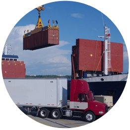 Clearing & Forwarding